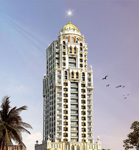 Burj Sabah